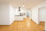 2-Zimmer-Wohnung mit Loggia nahe Denglerpark