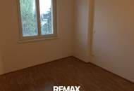 "Balkon - südseitig!"