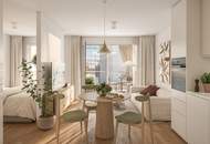 Lange Allee 6A - Eigentum in 1220 Wien