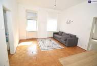 The special one! 3-Zimmer-Wohnung im 3.OG mit coolem Grundriss und Balkon!