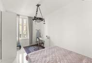 Gartenresidenz mit privatem SPA in exklusiver Villa – nur 3 Wohnungen im Haus | 195 m² Luxus-Maisonette