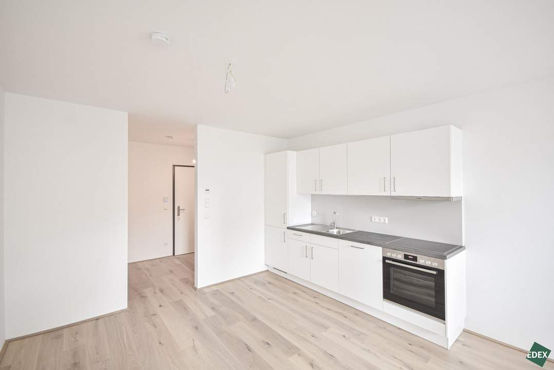 1 Monat Mietfrei: Moderne 2-Zimmer-Wohnung mit Loggia nahe U3 Kendlerstraße - ideal für Paare oder Singles