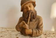 Einfamilienhaus in Gresten mit traumhaften Ausbilck