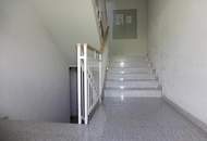Schöne große Dachgeschoßwohnung mit Loggia!