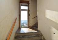 Haus mit viel Potenzial im Zentrum von Pöggstall