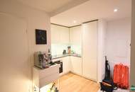 Moderne 2-Zimmer-Wohnung mit Loggia in Augartennähe