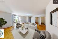 | FOKUS WEST | NÄHE FH JOANNEUM | 2-ZIMMER-MIETWOHNUNG