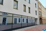 Wunderschöne 2-Zimmer-Wohnung mit Garten: Natur und Moderne vereint