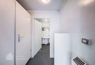 Attraktives Gewerbejuwel: Lagerhalle + Büroflächen mit Photovoltaik direkt am Bahnhof