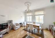 Provisionsfrei: Vollausgestattetes Apartment mit Möblierung und großer Terrasse in Sieveringer Bestlage! Klimatisiert!