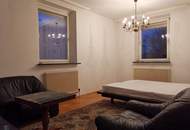 3-Zimmer-Wohnung mit Balkon in zentraler Lage