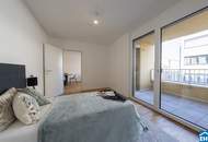 Bezugsfertig und sofort beziehbar: Maja – Ihr neuer Maßstab für urbanes Wohnen in Wien Favoriten!