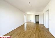 Sonnige 3-Zimmerwohnung mit großem Balkon! JETZT BEZUGSFERTIG