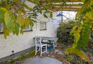 Paradiesisch inmitten der Natur! Vielfältig gestaltbares Bestandshaus mit großem Grundstück in Lanzenkirchen