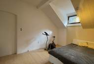 92m² große Dachgeschoßwohnung am Eichberg bei Gloggnitz – Ihr neues Zuhause mit Garten!