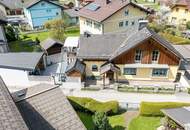Ein Zuhause mit Freiraum und vielen Möglichkeiten in Ebensee