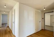Luxuswohnung mit Dachgarten, Terrasse und Traumblick