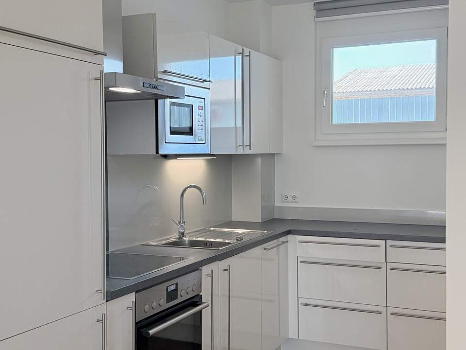 Moderne 3-Zimmer-Wohnung in Vösendorf: Balkon, 2 KFZ- Stellplätze &amp; Top-Ausstattung!