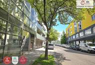 Helle Maisonettewohnung im 5 Liftstock mit 2 Balkonen