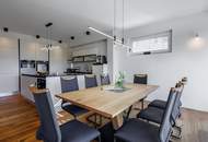 Modern, Ökologisch und Effizient Wohnen