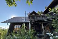 Doppelhaus-Ensemble in traumhafter Höhenlage!