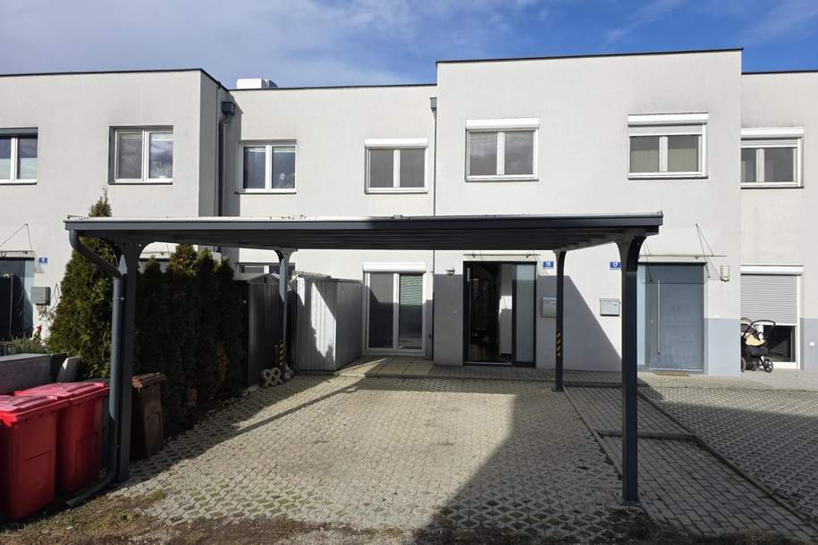 "Compact Living 3.2", Haus-kauf, 299.000,€, 2100 Korneuburg