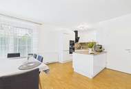 Sehr schönes Eckreihenhaus in ruhiger Lage