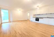 Top 4 Zimmerwohnung nahe dem WU Campus und Wiener Prater