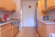 Helle 2 Zimmer Wohnung mit Lift - perfekte U1 Anbindung