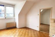 Anleger-Hit: Stabiler Ertrag im 1180 Wien – renovierungsbedürftig, mit Kamin! Niedriger Betriebskosten, niedriges Energieverbrauch!