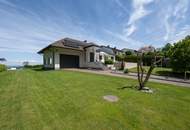 NEUER PREIS! AM PORSCHEBERG – Exklusives Wohnen mit einzigartigem Panoramablick in grüner Ruhelage!