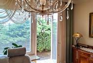 Privatverkauf! Zentrales, sehr gepflegtes Stadthaus mit kleinem Garten, Garage, Pergola und Keller (Provisionsfrei)