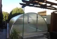 Gepflegtes Einfamilienhaus mit Pool in Top Lage !