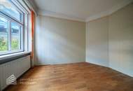 Helle 4-Zimmer Wohnung, Nähe Galleria Landstraße