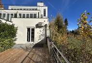 1190! Wunderschöne 5-Zimmer GARTENWOHNUNG mit TERRASSE + Tiefgaragenplatz! ERSTBEZUG NACH SANIERUNG!