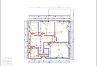Exklusive Einfamilienhäuser in Hintersdorf: Luxus und Natur im Einklang - Haus 3