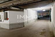 Tiefgaragenplätze unbefristet zu vermieten!!!