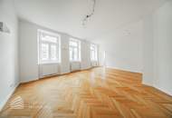 Helle 3-Zimmer Erstbezug Wohnung, Nähe Meiselmarkt