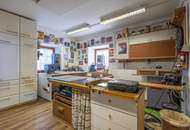 ehemaliger Bauernhof sucht neue Bestimmung