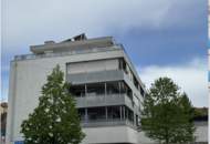 Exklusive 4-Zimmer-Terrassenwohnung in Toplage Geidorf