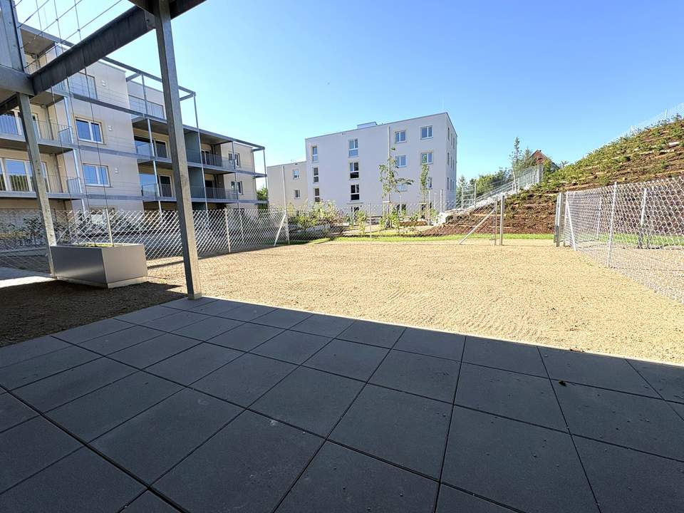 ERSTBEZUG - Mietwohnung Neubau_Top A2