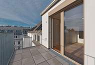 VORSORGE | 3 ZI DG Wohnung I Ausblick I Südausrichtung I Klima