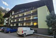 NEUER PREIS! Rarität- Ferienwohnung im ausgewiesenen Zweitwohnsitzgebiet in Kaprun