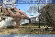 Ehemalige Arbeiterhäuser!