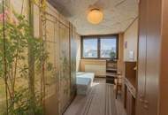 3-Zimmer-Wohnung mit Loggia nahe U-Bahn in 1110 Wien – ca. 80 m²