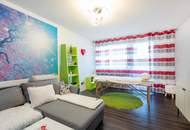 Moderne 4-Zimmer-Wohnung mit Whirlpool in Kapfenberg Stadt!