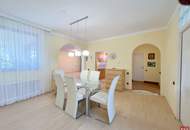 Gepflegter Bungalow mit sonnigem Garten