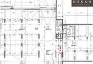 Anlegerhit nahe U3 Simmering | 2-Zimmer mit Loggia | befristet vermietet | Garage separat | starkes Wertsteigerungspotenzial