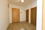 Gepflegte 3-Zimmer Wohnung in zentraler Lage!