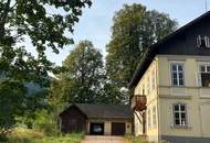 Herrschaftliches Landhaus